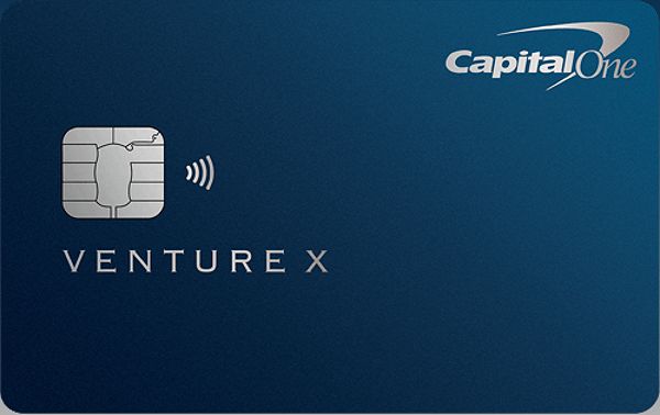 Capital One Spark Miles for Business