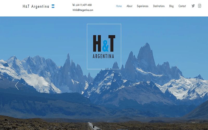 H&T Argentina - Tradition and Innovation