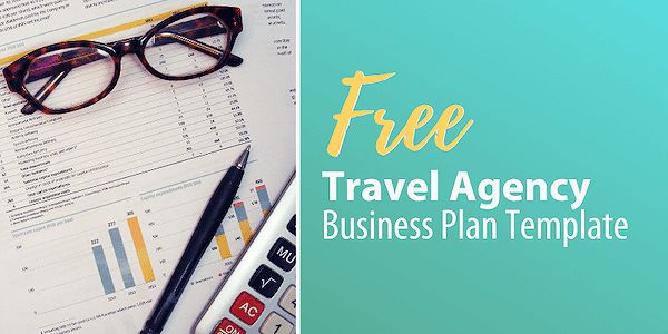 Travel agency business plan